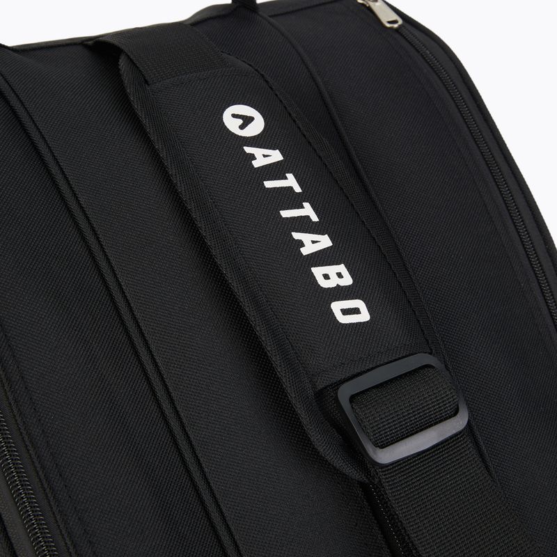 Чанта за ролери ATTABO Sako black 7