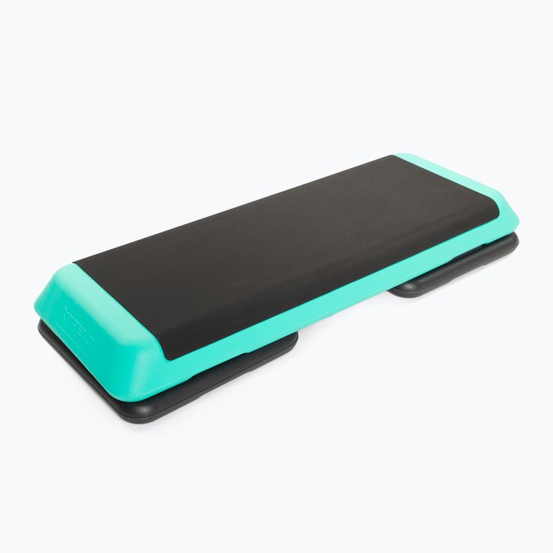 Степер за аеробика XTREXO Aerobic AS01 зелен 6