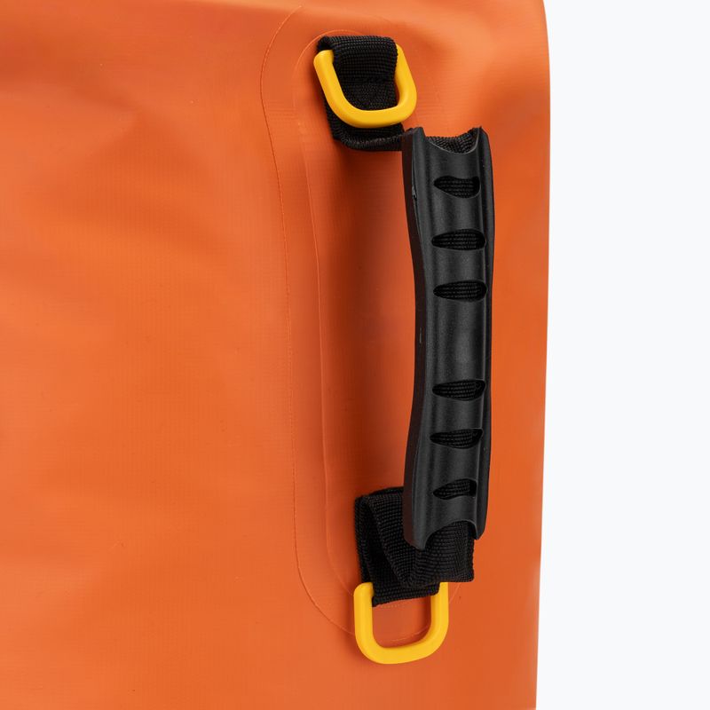 Водоустойчив чувал AQUASTIC Dry Bag 30 l PVC orange 8