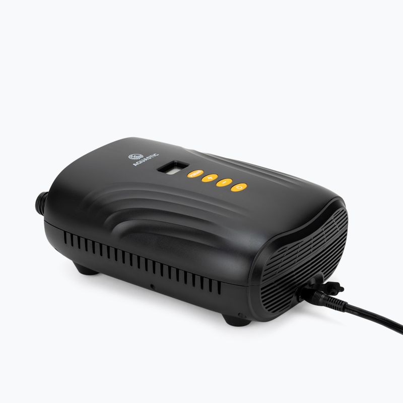 Електрическа помпа за дъски SUP AQUASTIC with Vaho Pro battery 20 PSI 12 V blue 2