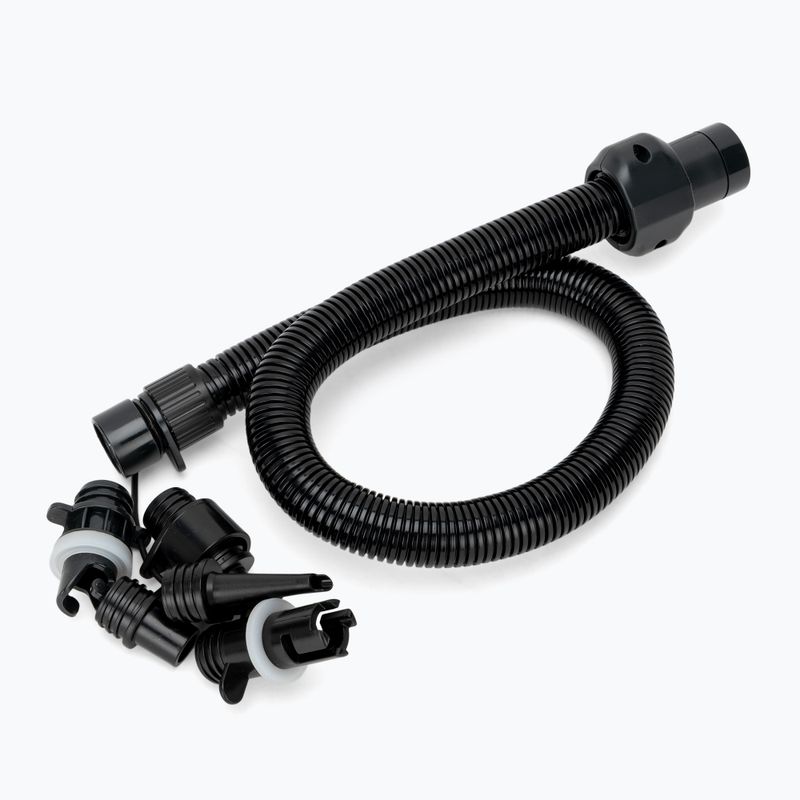 Електрическа помпа за дъски SUP AQUASTIC with Vaho Pro battery 20 PSI 12 V blue 6