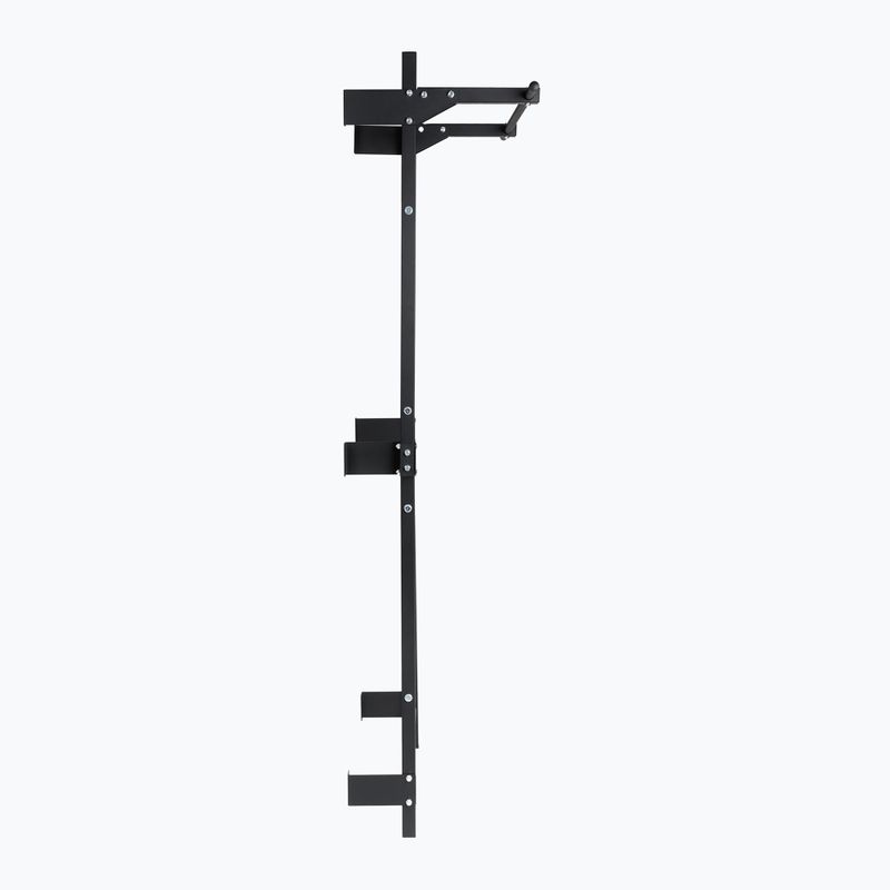 Гимнастическа стълба XTREXO LM100 black 8