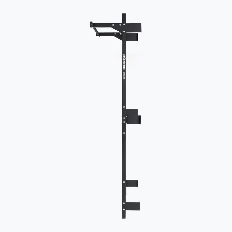 Гимнастическа стълба XTREXO LM100 black 9