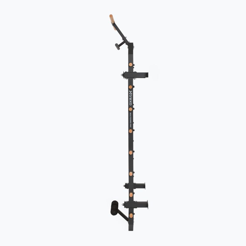 Гимнастическа стълба XTREXO MULTICORE PRO black 8