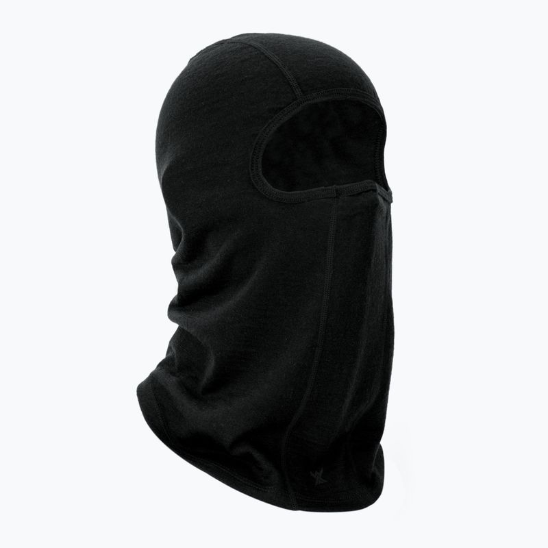 Шапка маска Woolcano BAL1116 Czarny