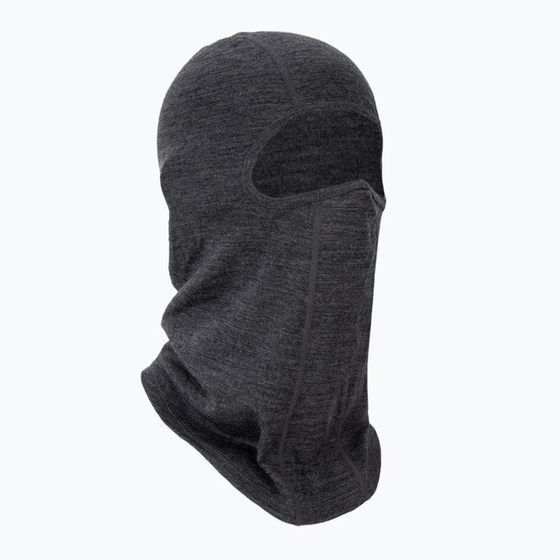 Шапка маска Woolcano BAL1116 Szary