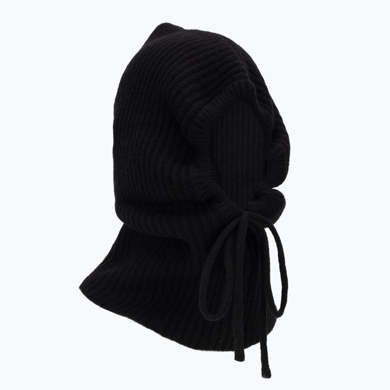 Дамска шапка маска Woolcano BAL1118 Czarny 3