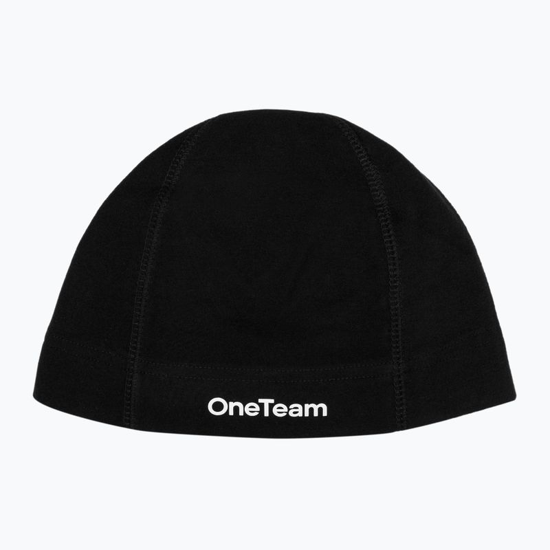 Шапка Kadva Baley Hat Czarny