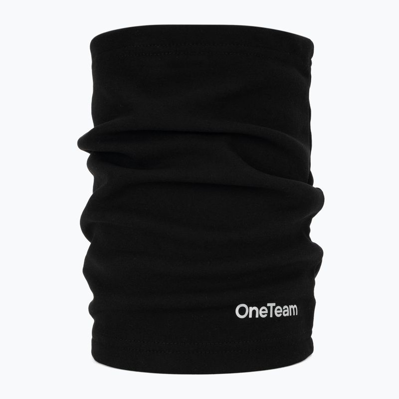 Лента за глава за деца Kadva Baley Neck Warmer Czarny