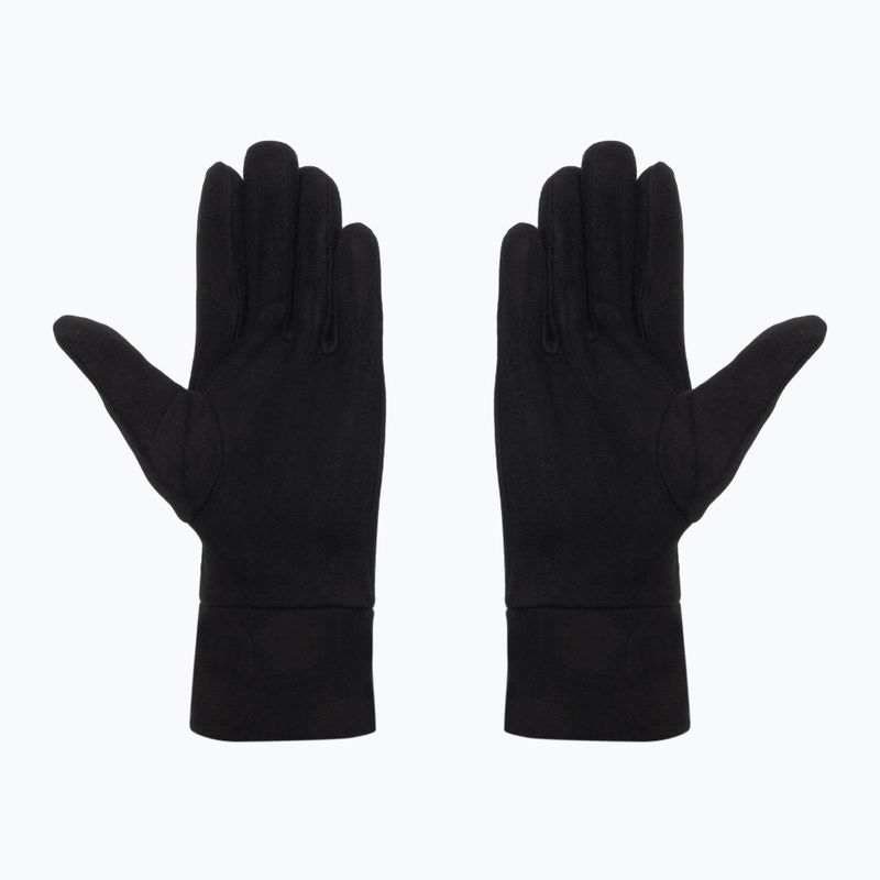 Вратарски ръкавици Kadva Baley Gloves Czarny 3