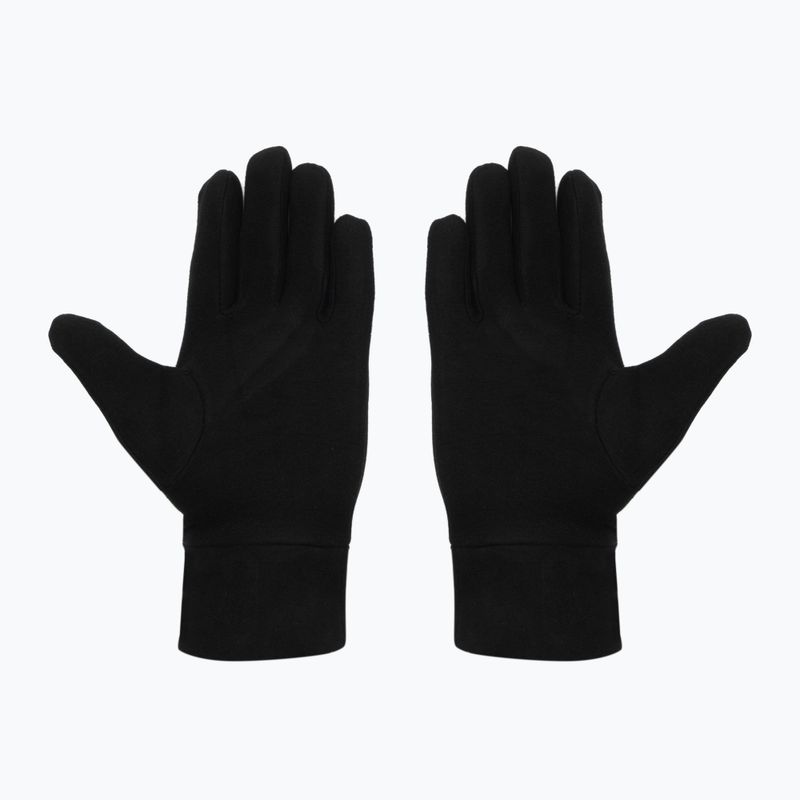 Вратарски ръкавици Kadva Baley Gloves Czarny 3