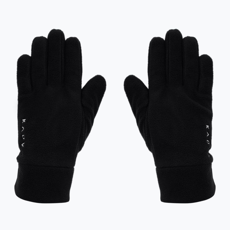 Комплект Kadva Trekko 3in1 Czarny 9