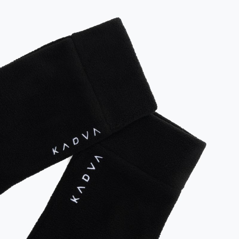 Комплект Kadva Trekko 3in1 Czarny 11