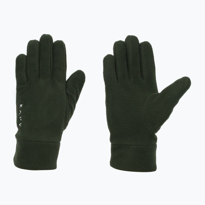 Комплект Kadva Trekko 3in1 Zielony 8