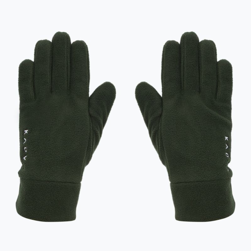 Комплект Kadva Trekko 3in1 Zielony 9