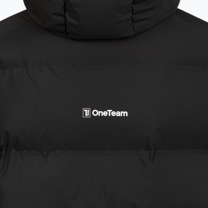 Мъжко зимно яке OneTeam TacticalPro Czarny 7