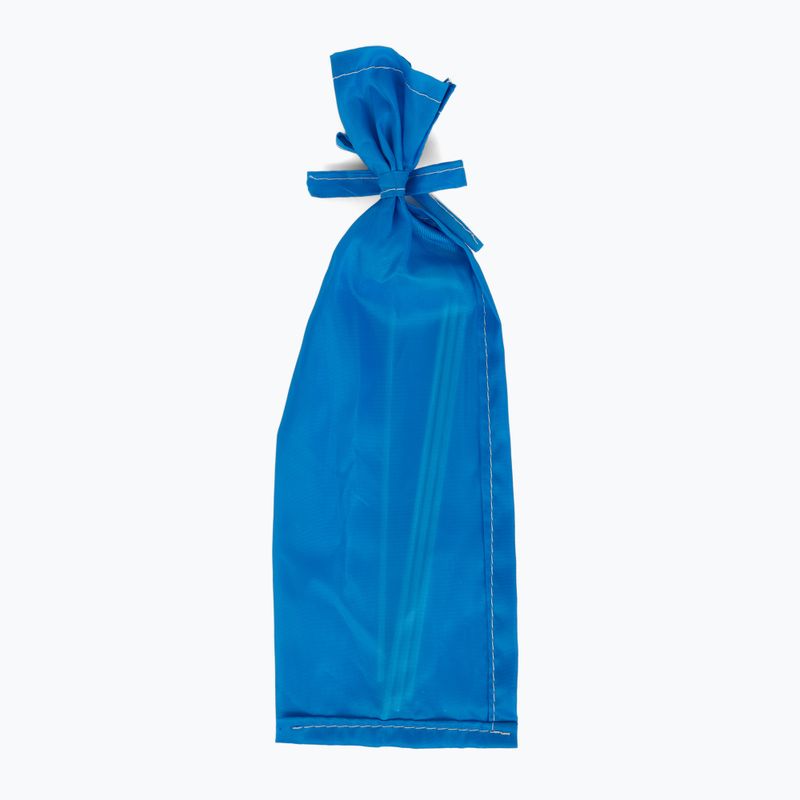 Плажна палатка AQUASTIC Qsand, синя 7