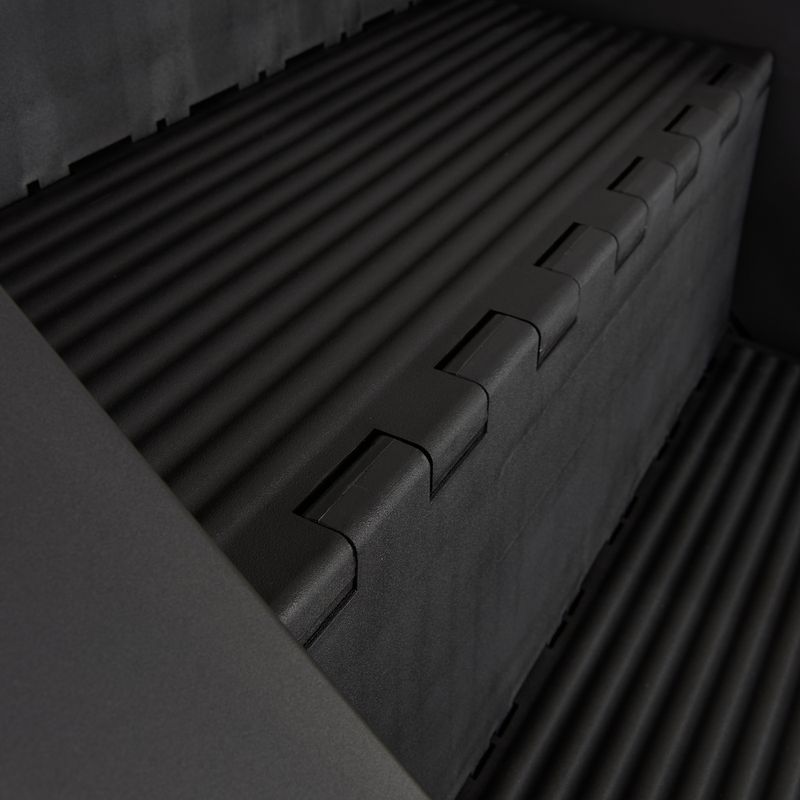 Стъпала за тренировка XTREXO Commercial black 11