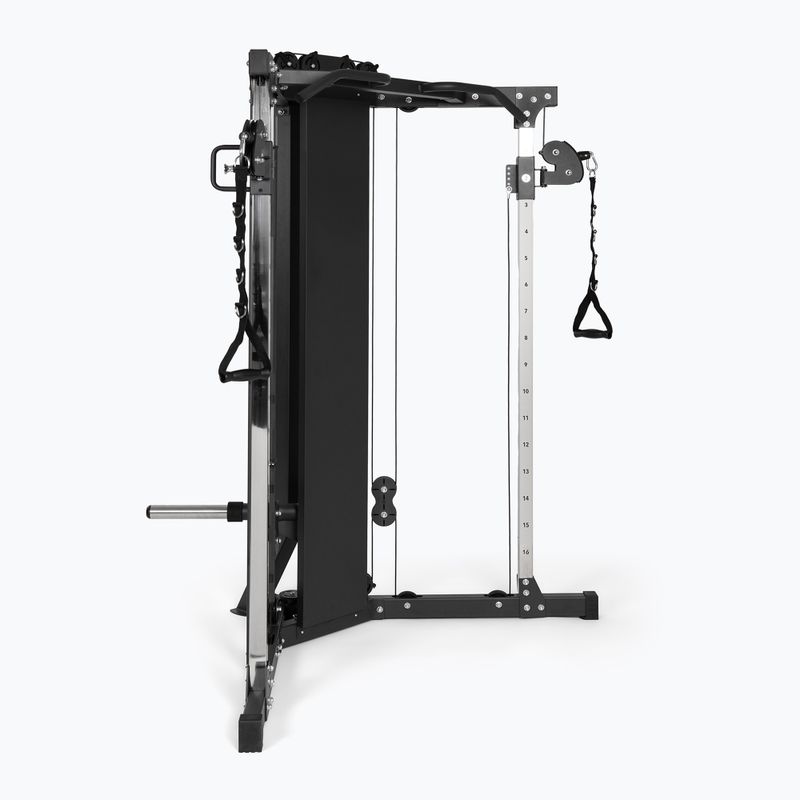 Врата за тренировка XTREXO Odys Commercial black  11