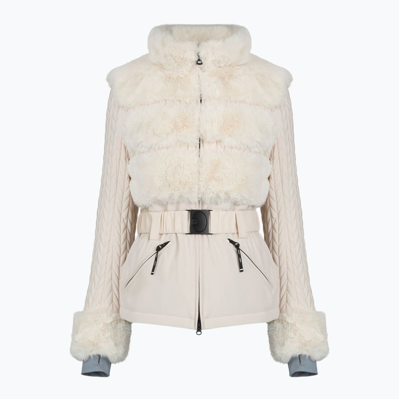 Дамско ски яке DISUMER Alpine II JKT WMNS 15 000/15 000 бежово