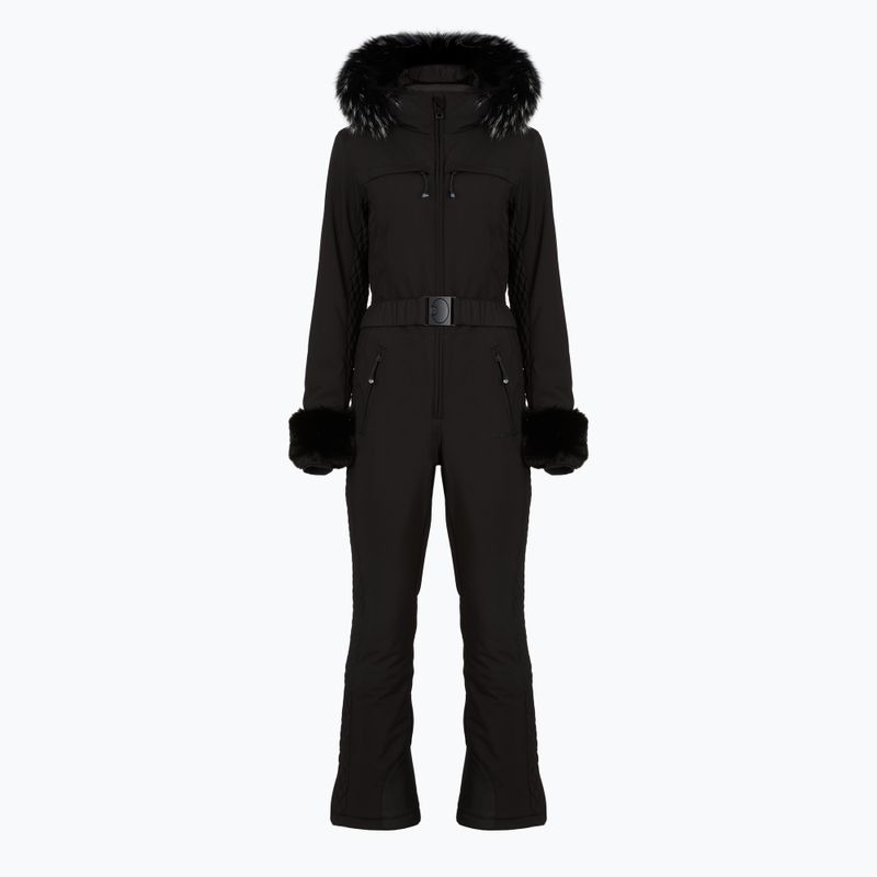 Дамски скиорски гащеризон DISUMER Moraine WMNS Black