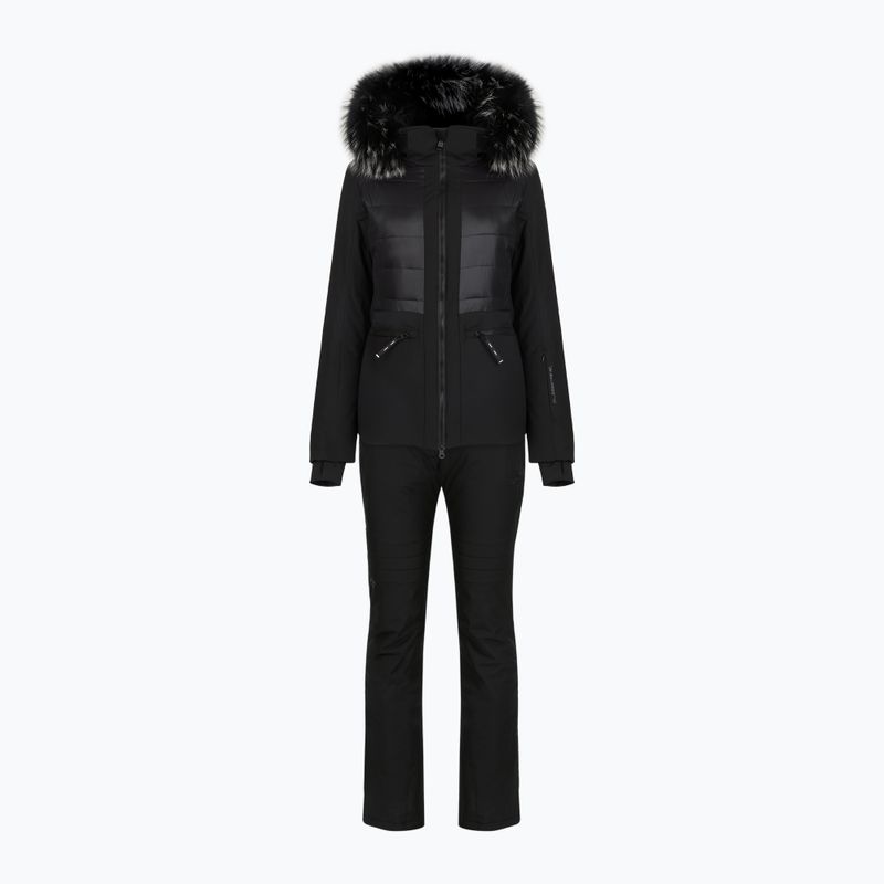 Скиорски комплект DISUMER Elite Set WMNS Black
