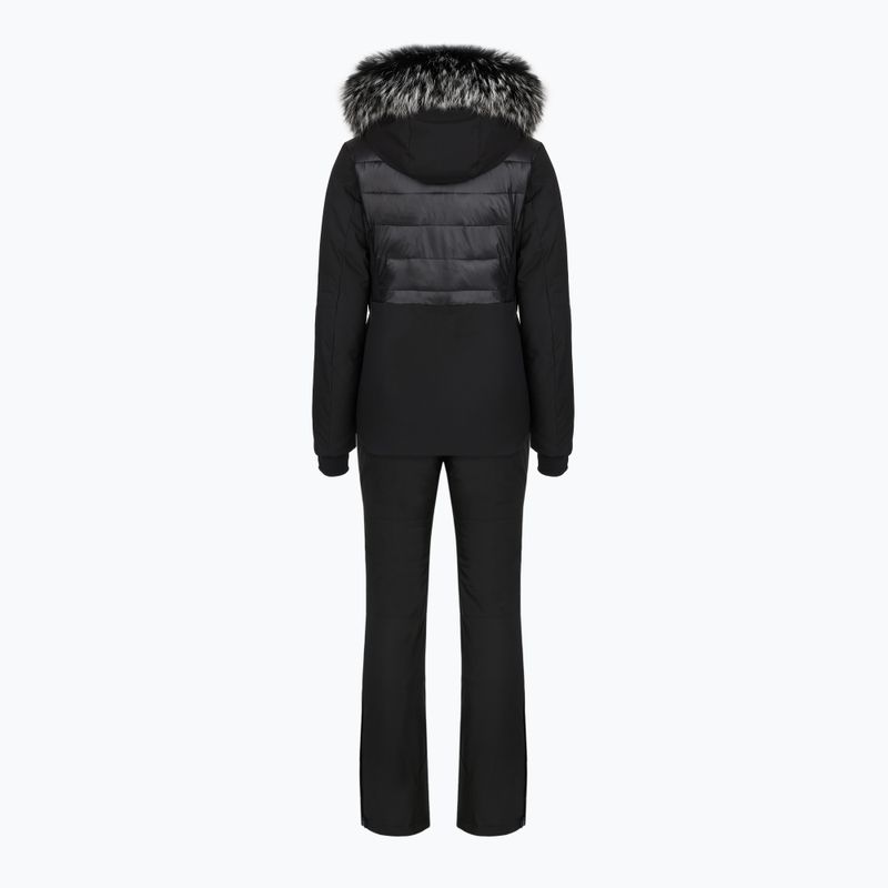 Скиорски комплект DISUMER Elite Set WMNS Black 2