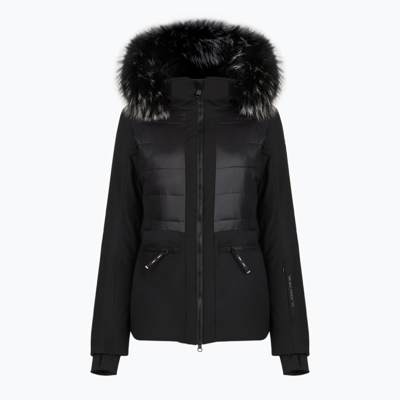 Скиорски комплект DISUMER Elite Set WMNS Black 3