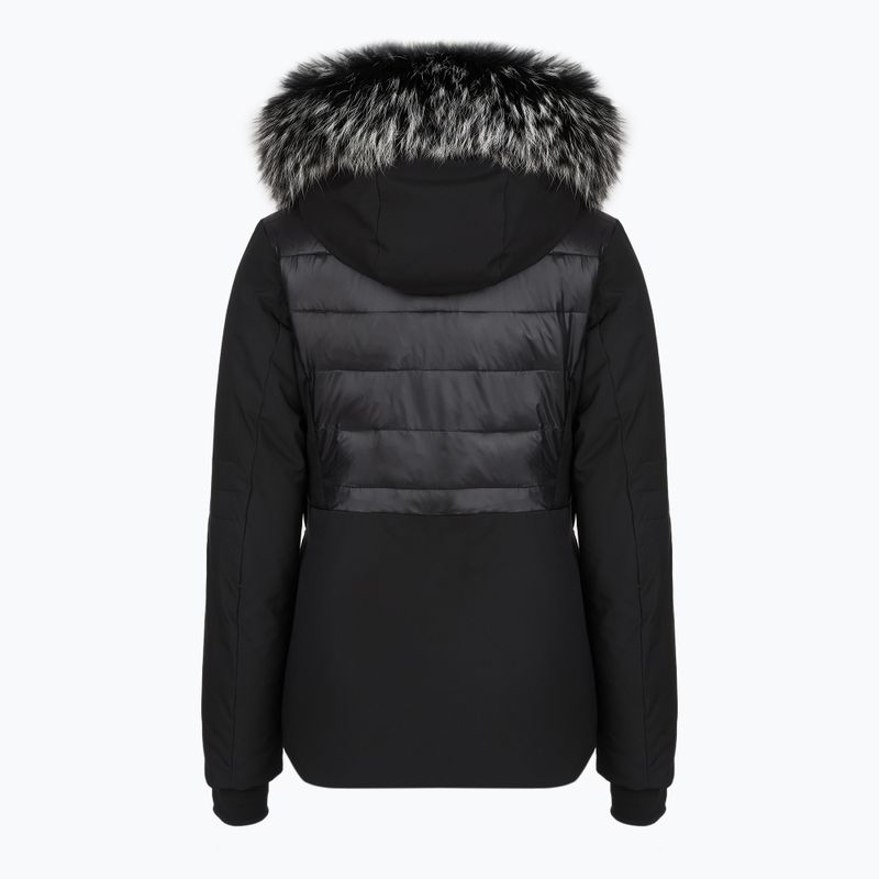 Скиорски комплект DISUMER Elite Set WMNS Black 4