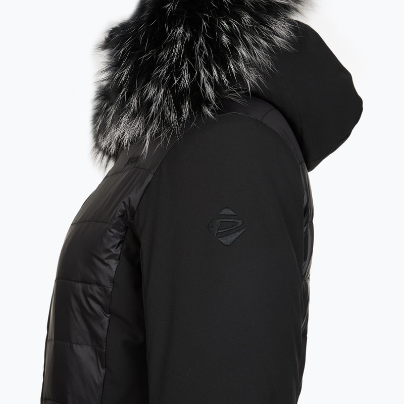 Скиорски комплект DISUMER Elite Set WMNS Black 5