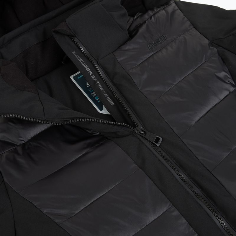 Скиорски комплект DISUMER Elite Set WMNS Black 7