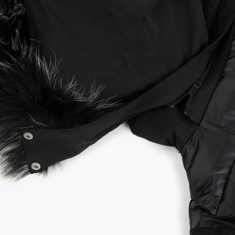 Скиорски комплект DISUMER Elite Set WMNS Black 10