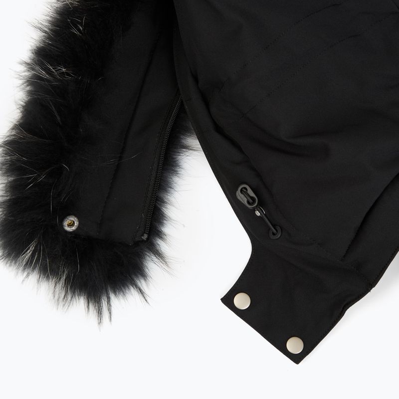 Скиорски комплект DISUMER Elite Set WMNS Black 11