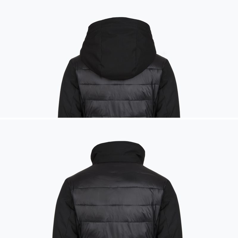 Скиорски комплект DISUMER Elite Set WMNS Black 16