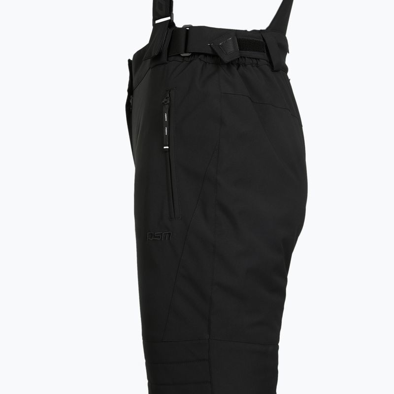Скиорски комплект DISUMER Elite Set WMNS Black 20