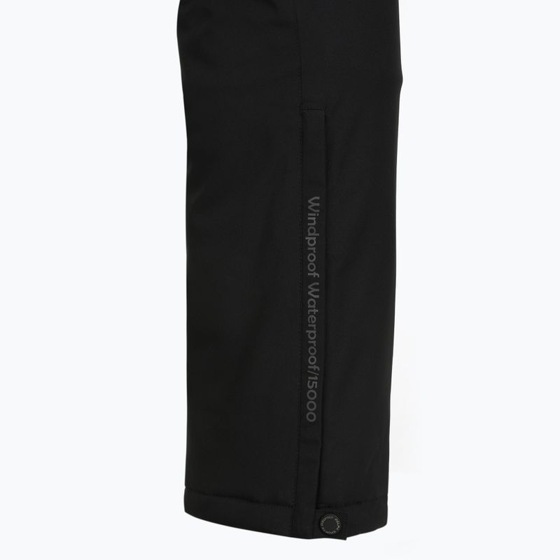 Скиорски комплект DISUMER Elite Set WMNS Black 21
