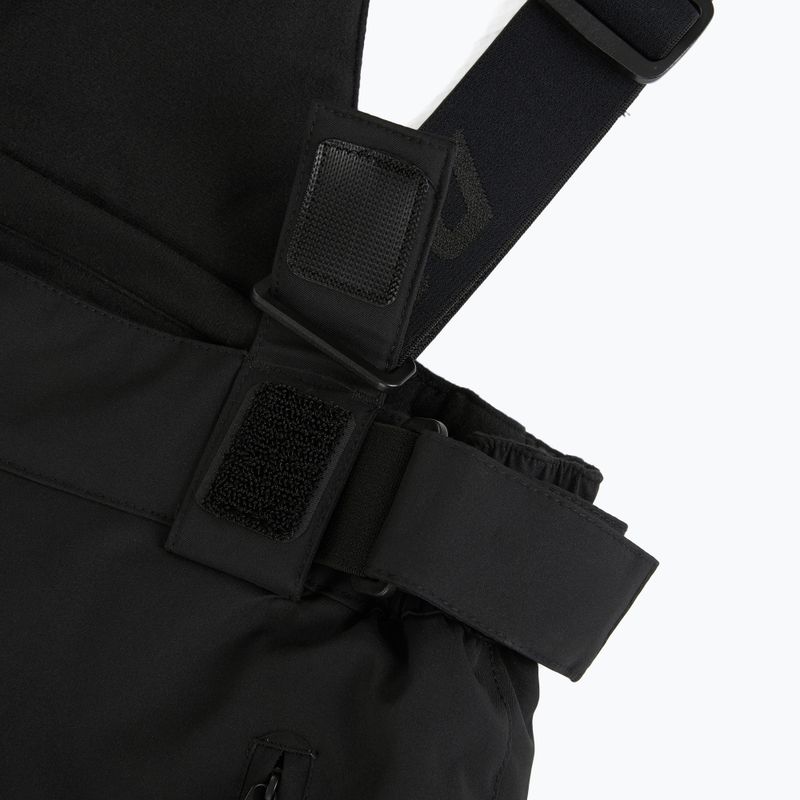Скиорски комплект DISUMER Elite Set WMNS Black 22