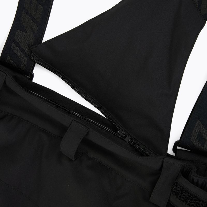 Скиорски комплект DISUMER Elite Set WMNS Black 23