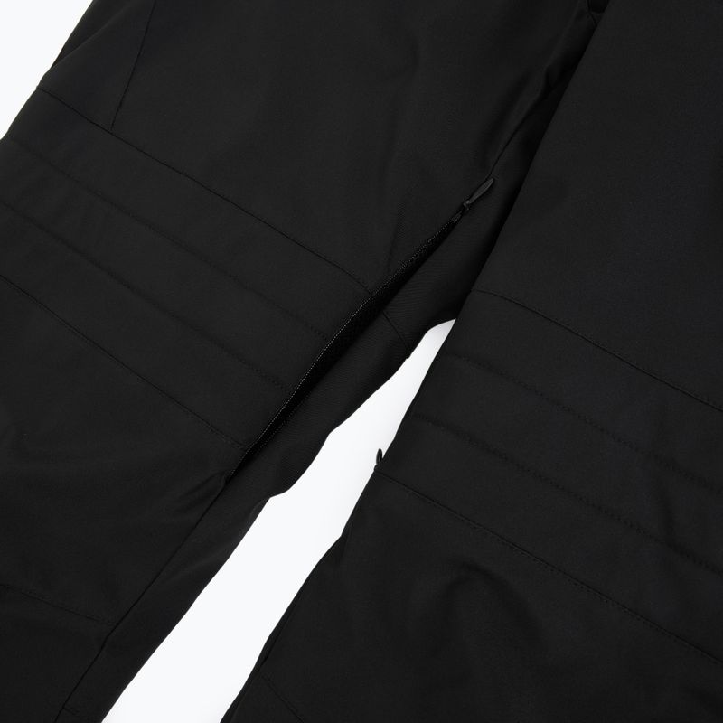 Скиорски комплект DISUMER Elite Set WMNS Black 24