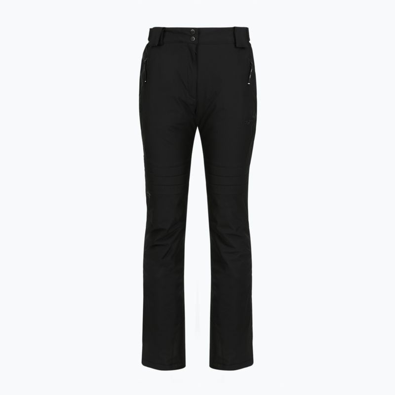 Скиорски комплект DISUMER Elite Set WMNS Black 27