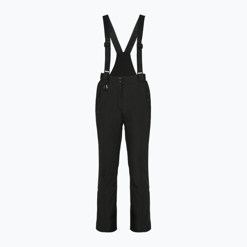 Дамски скиорски панталони DISUMER Alpine Pants WMNS Black
