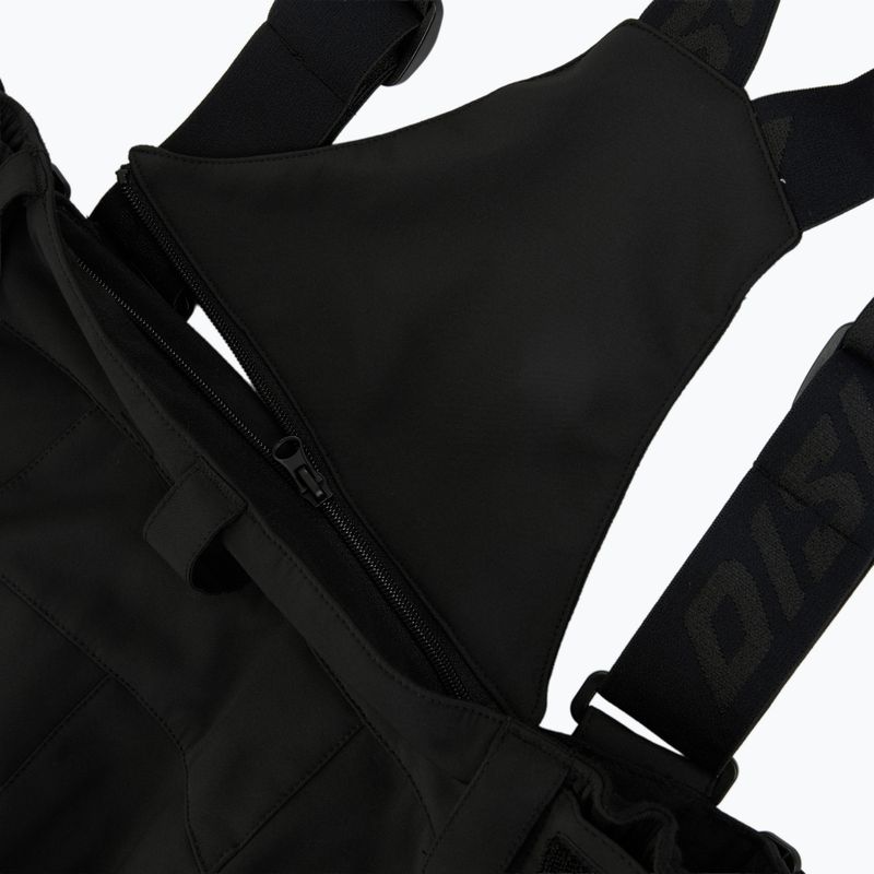 Дамски скиорски панталони DISUMER Alpine Pants WMNS Black 7
