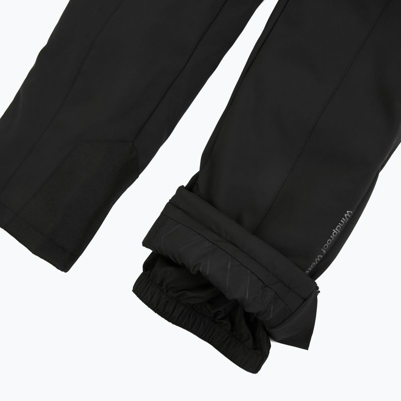 Дамски скиорски панталони DISUMER Alpine Pants WMNS Black 10