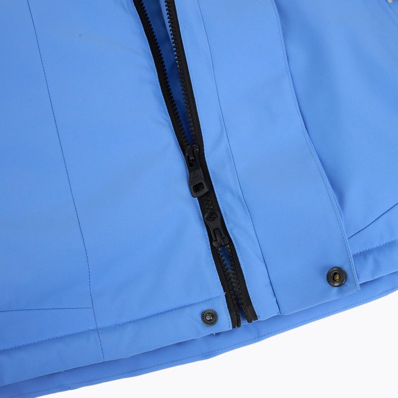 Мъжко скиорско яке DISUMER Peak JKT blue/white 6