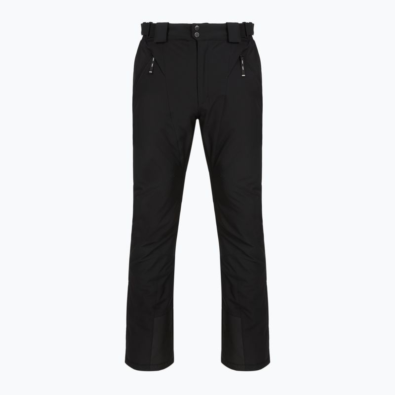 Мъжки скиорски комплект DISUMER Pinnacle II Set Black 25
