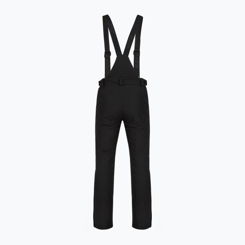 Мъжки скиорски комплект DISUMER Pinnacle Set black/red 18