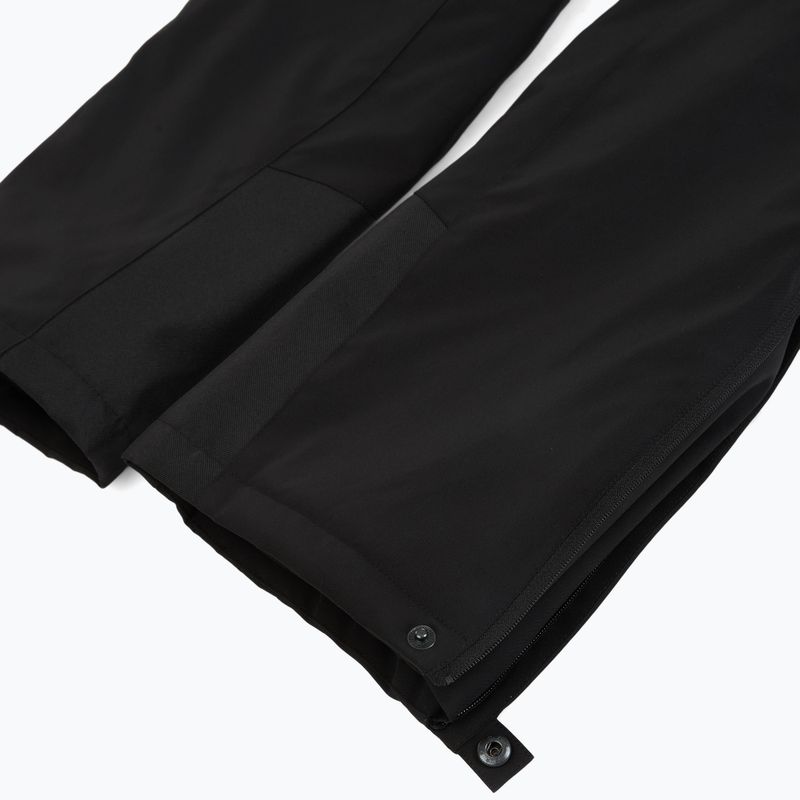Мъжки скиорски комплект DISUMER Pinnacle Set black/red 24
