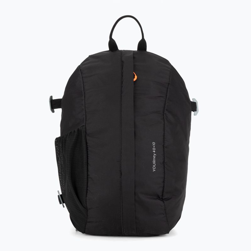 Туристическа раница KADVA YOURney Black 18