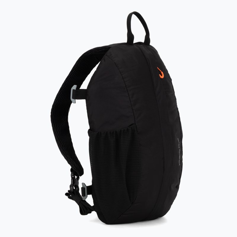 Туристическа раница KADVA YOURney Black 19