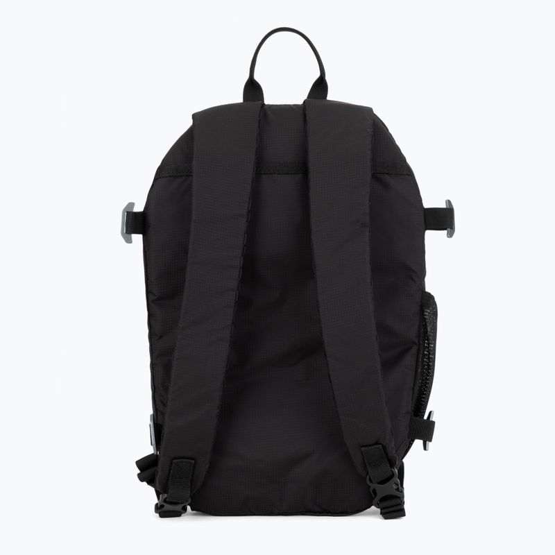 Туристическа раница KADVA YOURney Black 20